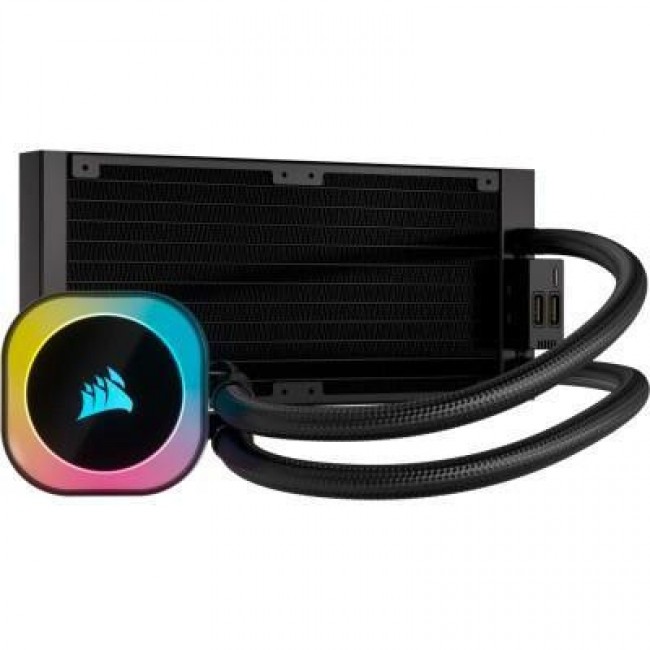 Corsair iCUE LINK H100i RGB (CW-9061001-WW)