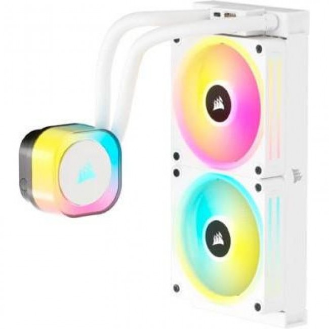 Corsair iCUE LINK H100i RGB White (CW-9061005-WW)