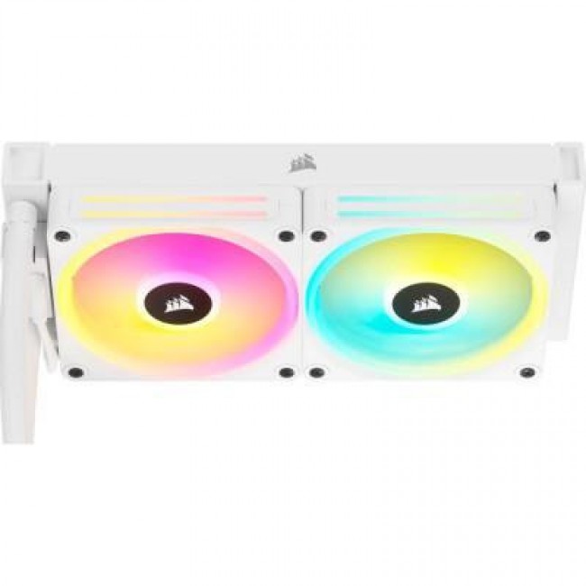 Corsair iCUE LINK H100i RGB White (CW-9061005-WW)