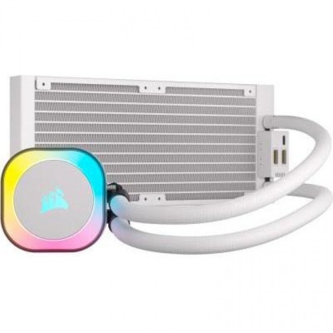 Corsair iCUE LINK H100i RGB White (CW-9061005-WW)