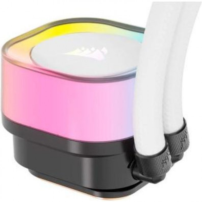 Corsair iCUE LINK H100i RGB White (CW-9061005-WW)