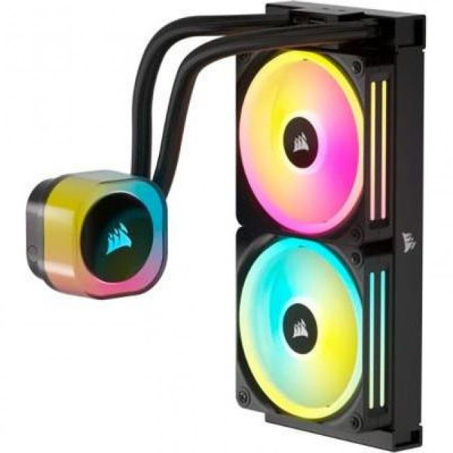 Corsair iCUE LINK H115i RGB (CW-9061002-WW)