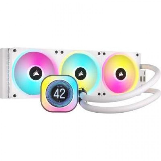 Corsair iCUE LINK H150i LCD (CW-9061010-WW)