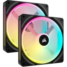 Corsair iCUE LINK QX140 RGB Black (CO-9051004-WW)