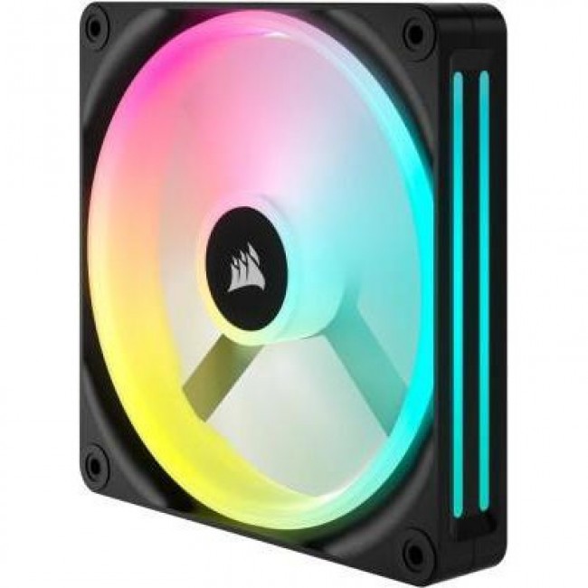Corsair iCUE LINK QX140 RGB Black (CO-9051004-WW)