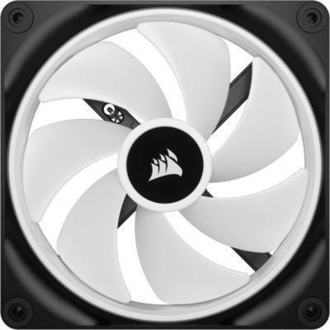 Corsair iCUE LINK QX140 RGB Black (CO-9051004-WW)