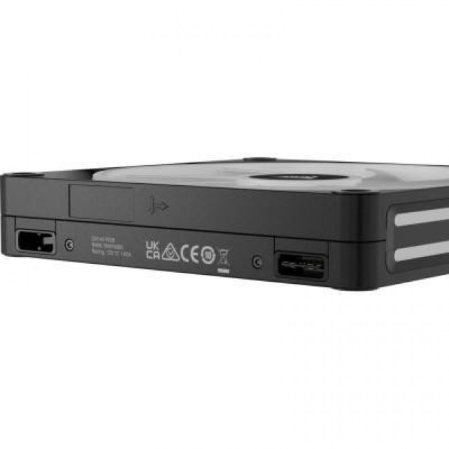 Corsair iCUE LINK QX140 RGB Black (CO-9051004-WW)