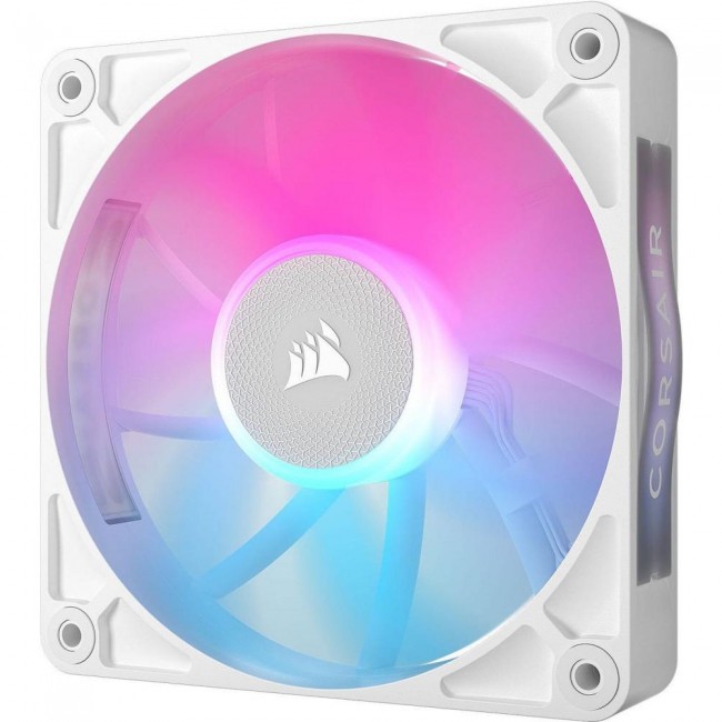 Corsair iCUE LINK RX120 RGB 120mm PWM White (CO-9051021-WW)