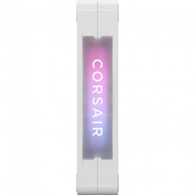Corsair iCUE LINK RX120 RGB 120mm PWM White (CO-9051021-WW)