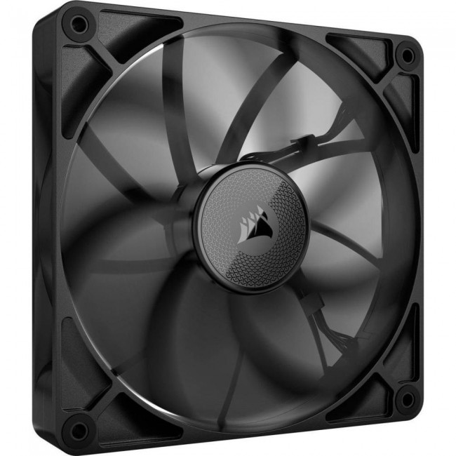 Corsair iCUE LINK RX140 140mm PWM Fan Twin Starter Kit (CO-9051012-WW)