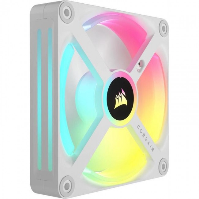 Corsair iCUE Link QX120 RGB PWM White (CO-9051005-WW)