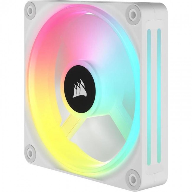 Corsair iCUE Link QX120 RGB PWM White (CO-9051005-WW)