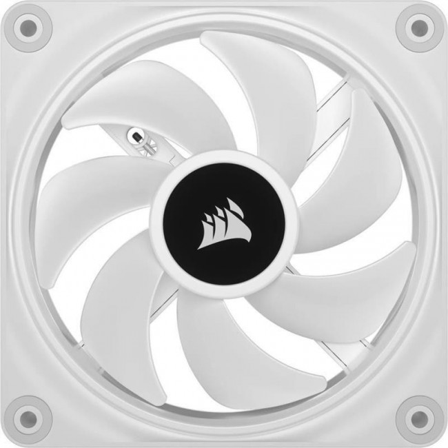 Corsair iCUE Link QX120 RGB PWM White (CO-9051005-WW)