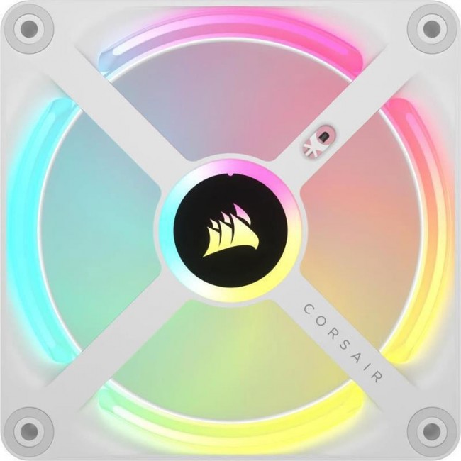 Corsair iCUE Link QX120 RGB PWM White (CO-9051005-WW)