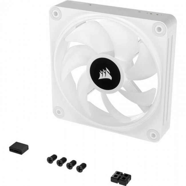 Corsair iCUE Link QX120 RGB PWM White (CO-9051005-WW)