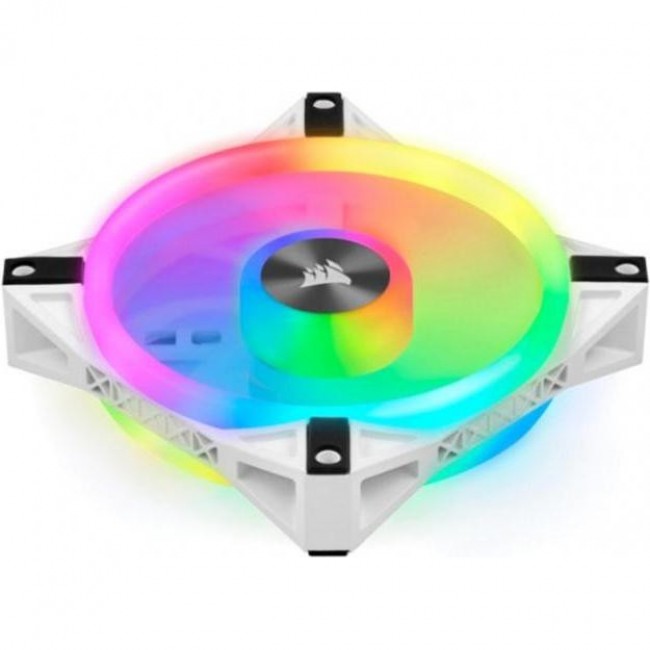 Corsair iCUE QL120 RGB White (CO-9050103-WW)