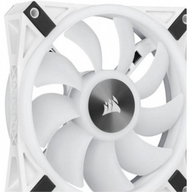 Corsair iCUE QL120 RGB White (CO-9050103-WW)