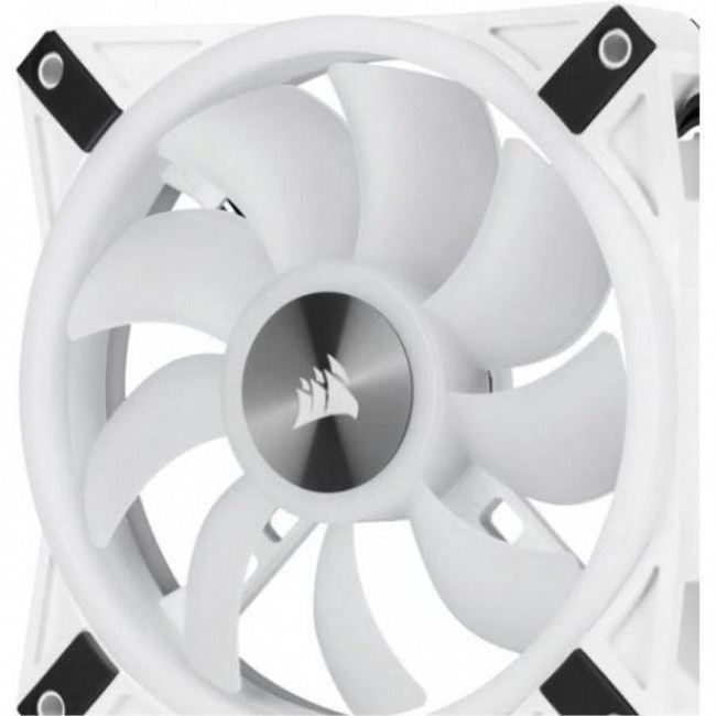 Corsair iCUE QL120 RGB White (CO-9050103-WW)