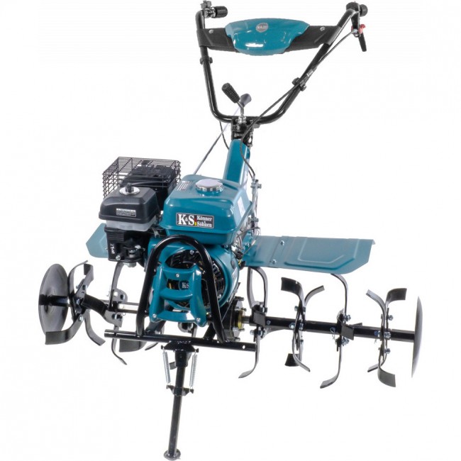 Konner&Sohnen KS 7HP-1050G
