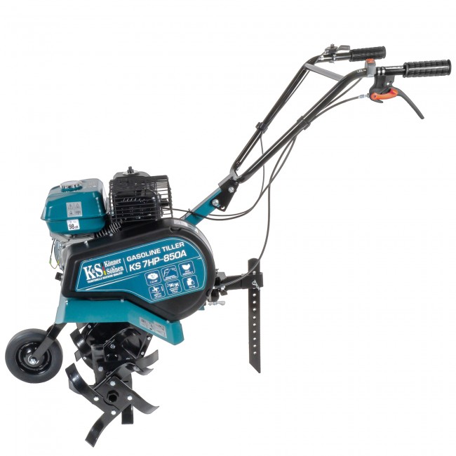 Konner&Sohnen KS 7HP-850A