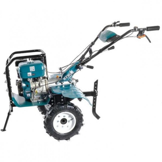 Konner&Sohnen KS 9HP-1350G-3 (400)