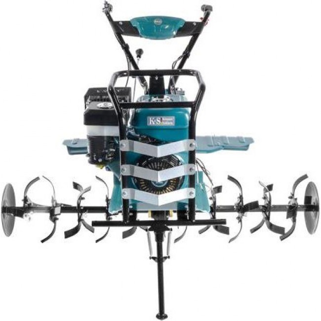 Konner&Sohnen KS 9HP-1350G-3 (400)