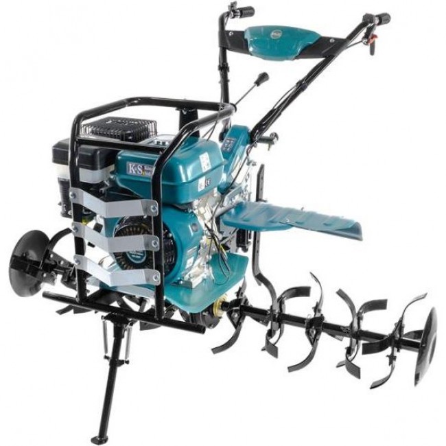 Konner&Sohnen KS 9HP-1350G-3 (500)