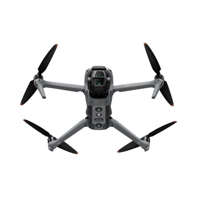 DJI Air 3S Fly More Combo DJI RC 2 (CP.MA.00000816.02, CP.MA.00000816.01)