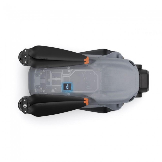 DJI Air 3S Fly More Combo DJI RC 2 (CP.MA.00000816.02, CP.MA.00000816.01)