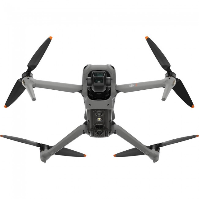 DJI Air 3 Drone Fly More Combo with RC 2 (CP.MA.00000693.01; CP.MA.00000693.04)