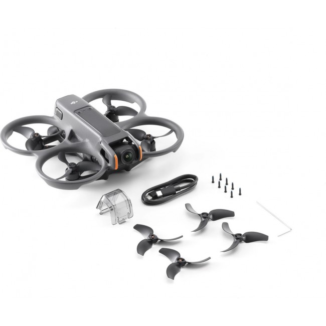 DJI Avata 2 Drone Only (CP.FP.00000149.02)