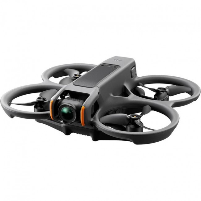 DJI Avata 2 FPV Drone with 3-Battery Fly More Combo (CP.FP.00000151.02)