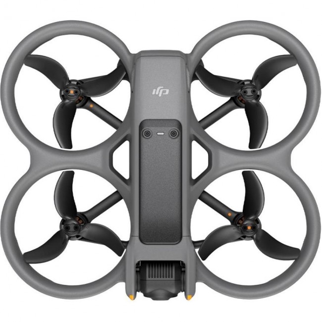 DJI Avata 2 FPV Drone with 3-Battery Fly More Combo (CP.FP.00000151.02)