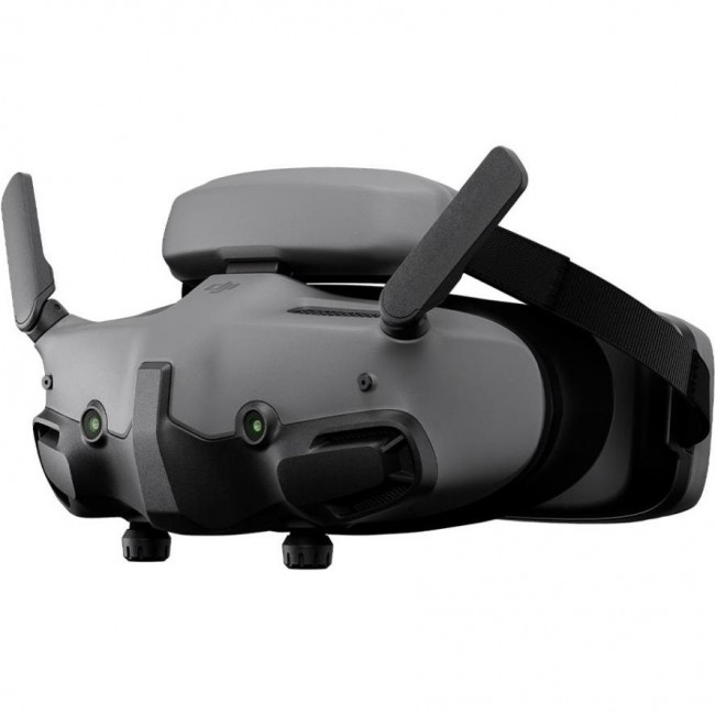 DJI Avata 2 FPV Drone with 3-Battery Fly More Combo (CP.FP.00000151.02)