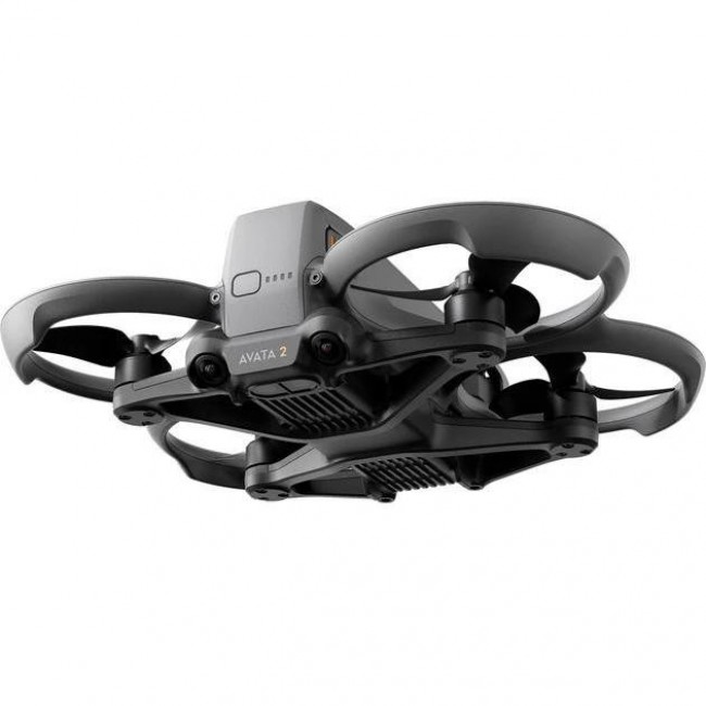 DJI Avata 2 Fly More Combo Drone Single Battery (CP.FP.00000150.02)