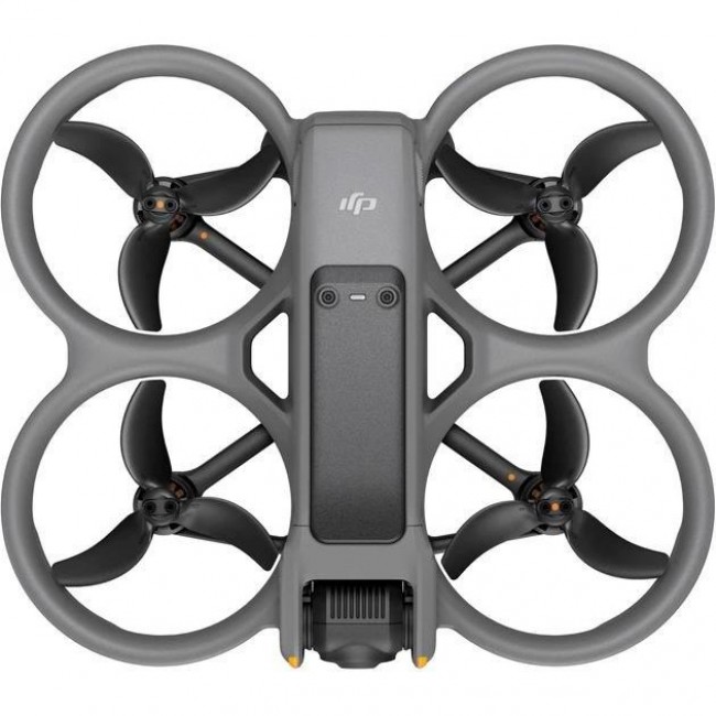 DJI Avata 2 Fly More Combo Drone Single Battery (CP.FP.00000150.02)