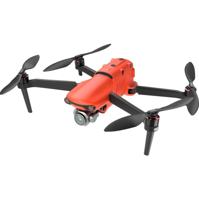 Квадрокоптер AUTEL EVO II Pro Rugged Bundle V3 (102001514).