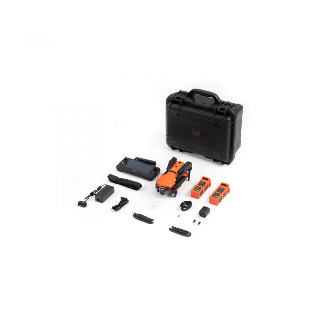 Квадрокоптер AUTEL EVO II Pro Rugged Bundle V3 (102001514).