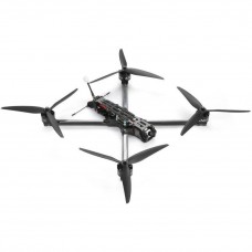 FPV Дрон Diatone FPV Roma F10 6S PNP KN motors, ERLS 915, 5.8G 2.5W VTX, STACK F405 (JH61715)