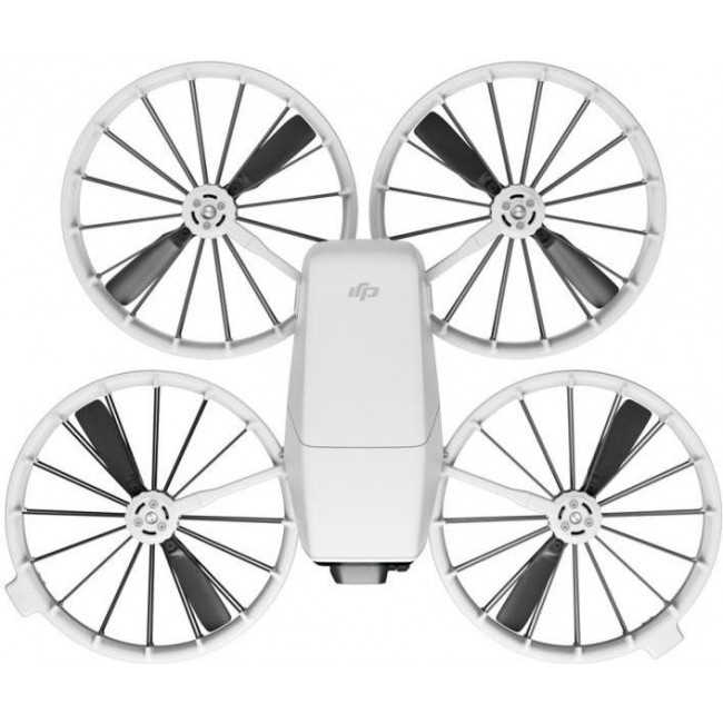 DJI Flip Drone RC 2 with Fly More Combo (CP.FP.00000181.04)