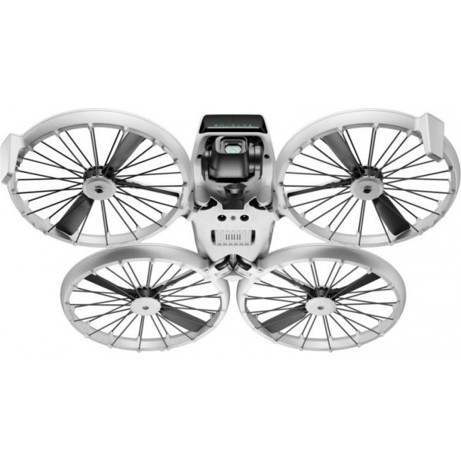 DJI Flip Drone RC 2 with Fly More Combo (CP.FP.00000181.04)
