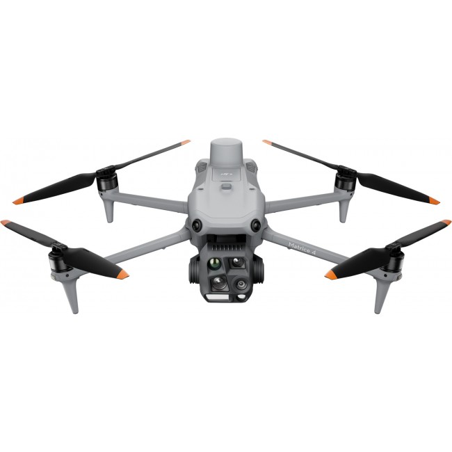 Квадрокоптер DJI Matrice 4T (CP.EN.00000546.02)