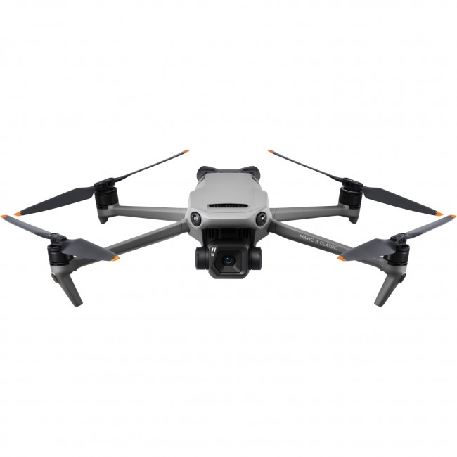 Дрон DJI Mavic 3 Classic No Remote (CP.MA.00000559.01)