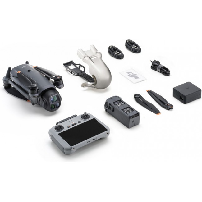DJI Mavic 4 Pro (CP.MA.00000849.01)