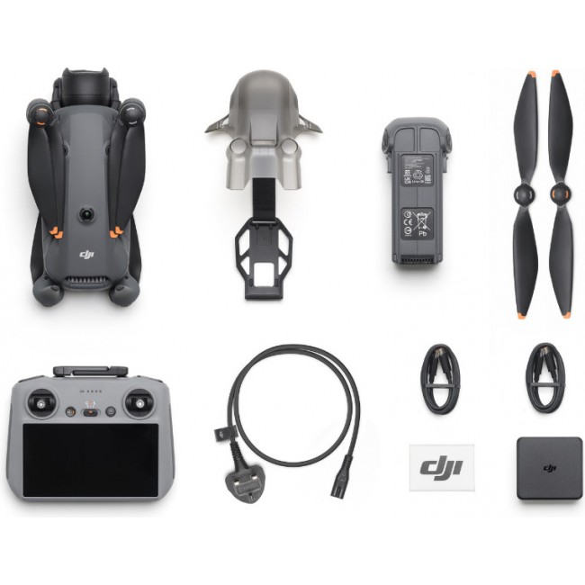 DJI Mavic 4 Pro (CP.MA.00000849.01)