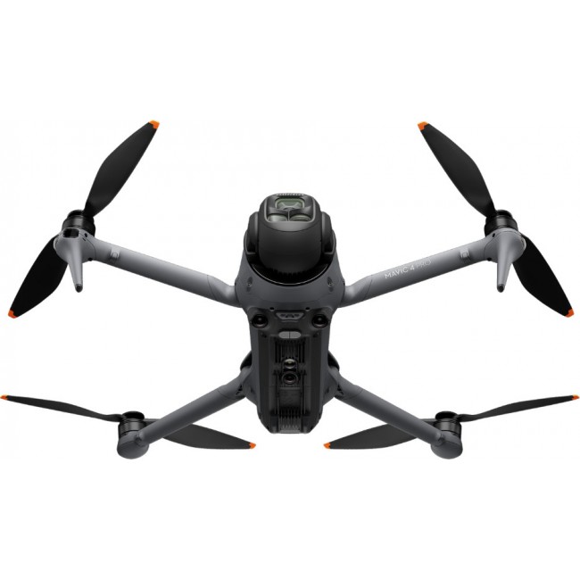 DJI Mavic 4 Pro Fly More Combo RC 2 (CP.MA.00000848.01, CP.MA.00000859.01)
