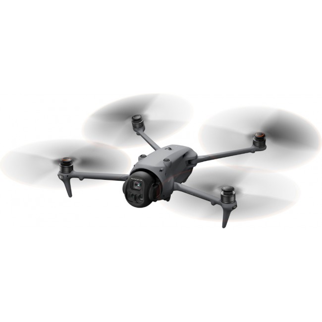DJI Mavic 4 Pro Fly More Combo RC 2 (CP.MA.00000848.01, CP.MA.00000859.01)