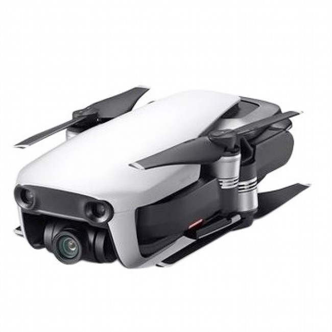 DJI Mavic Air Arctic White (CP.PT.00000141.01)