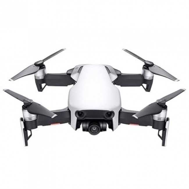 DJI Mavic Air Arctic White (CP.PT.00000141.01)