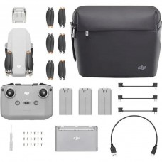 Дрон DJI Mini 4K Fly More Combo (CP.MA.00000788.01)